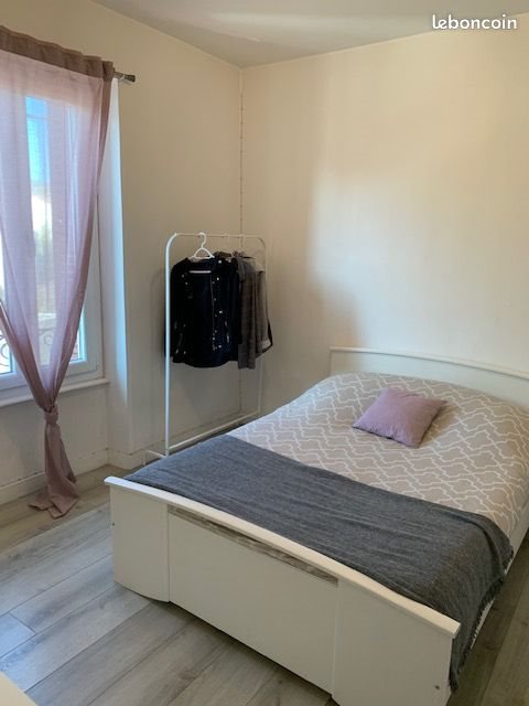 Appartement à louer, 30m², Clermont-Ferrand