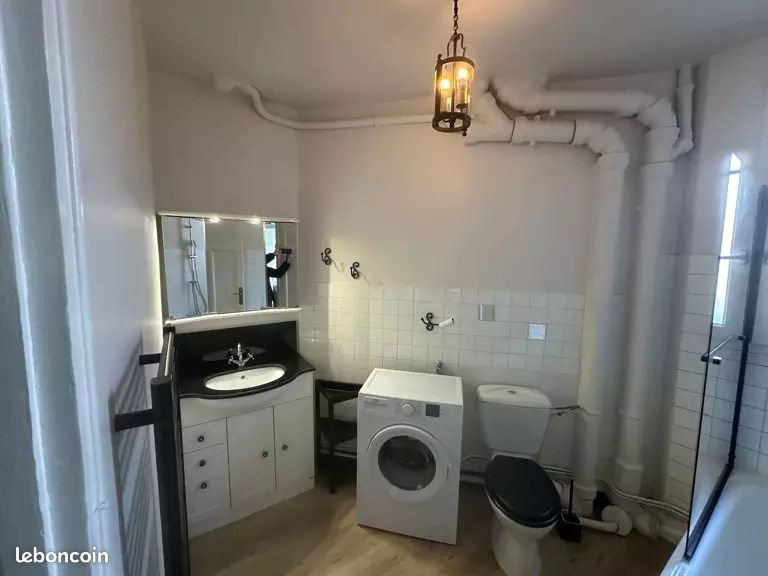 Appartement à louer, 35m², Paris 18ème