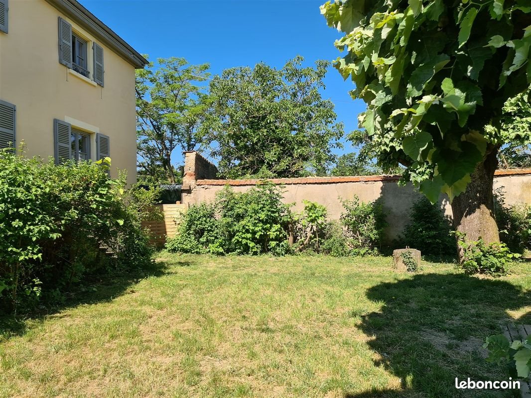 Maison à louer, 62m², Dardilly