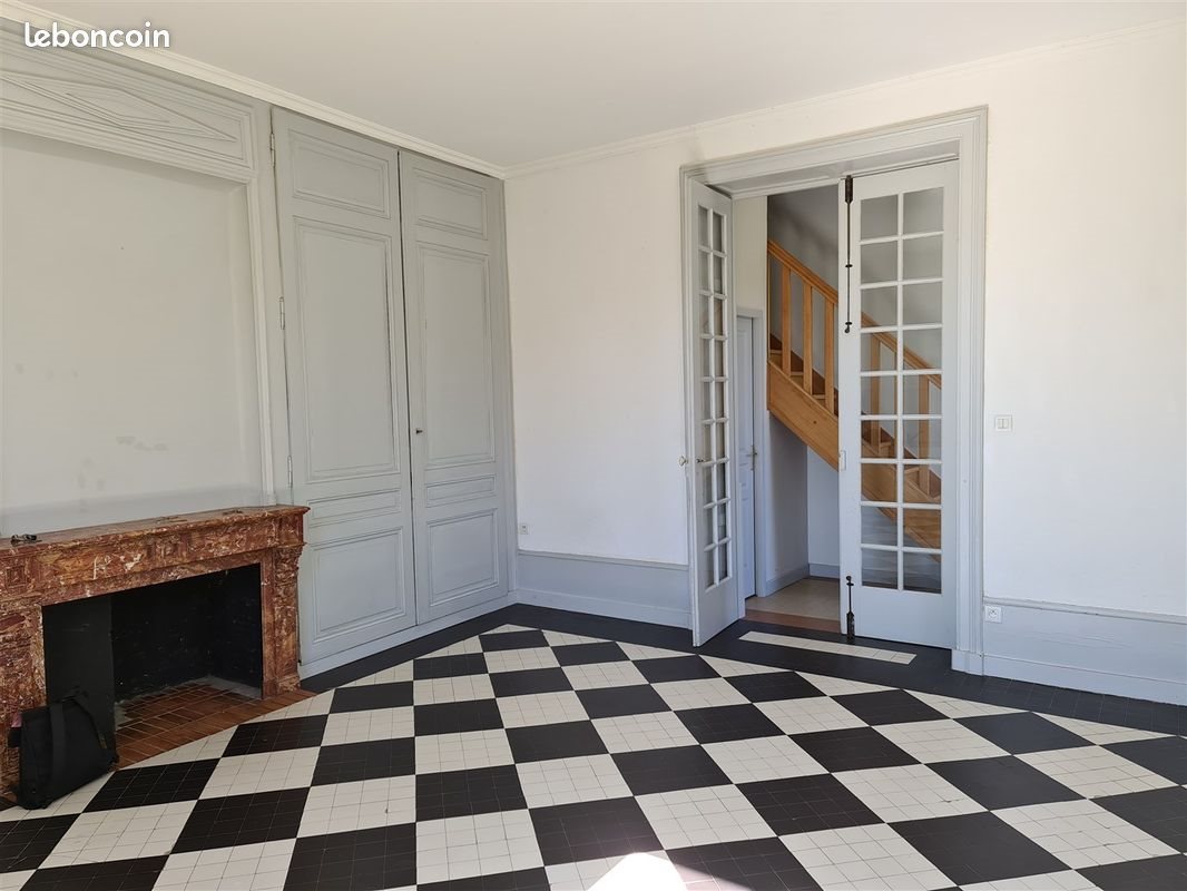 Maison à louer, 62m², Dardilly