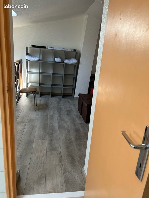 Appartement à louer, 34m², Aubenas