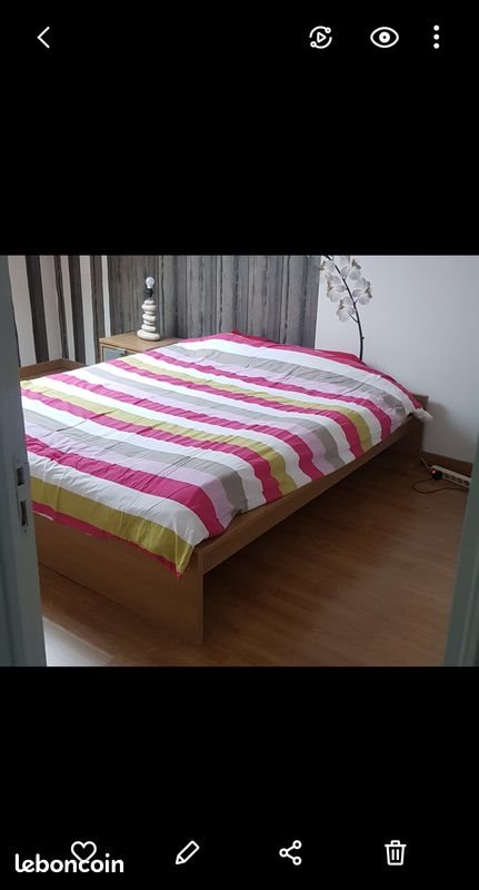 Appartement à louer, 84m², Bruay-la-Buissière