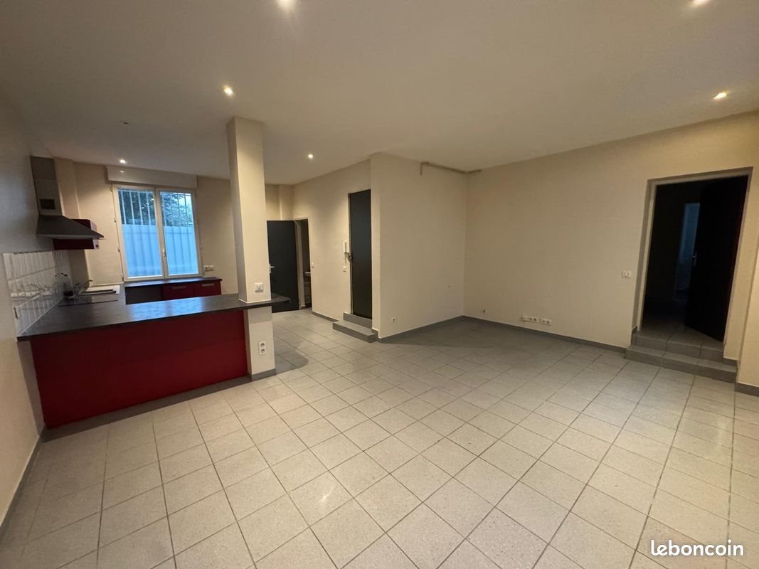 Appartement à vendre, 53m², Paris 14ème