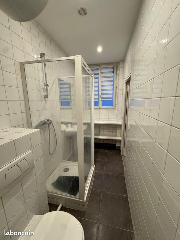 Appartement à vendre, 53m², Paris 14ème