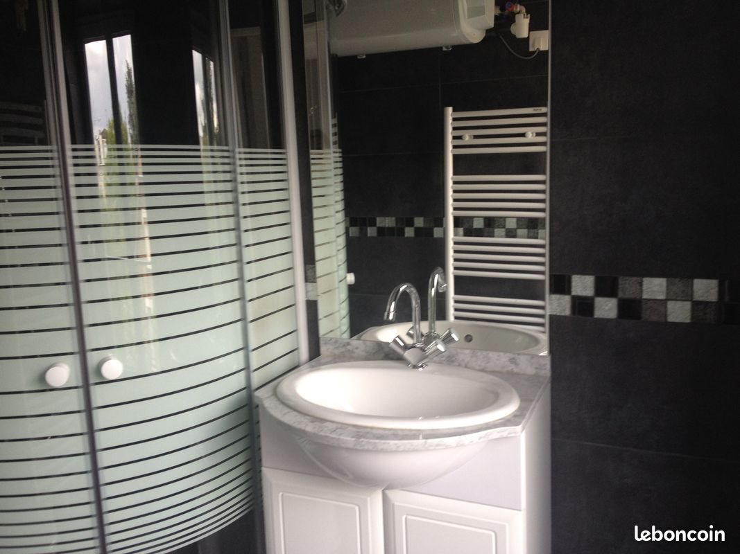 Appartement à louer, 24m², Gagny