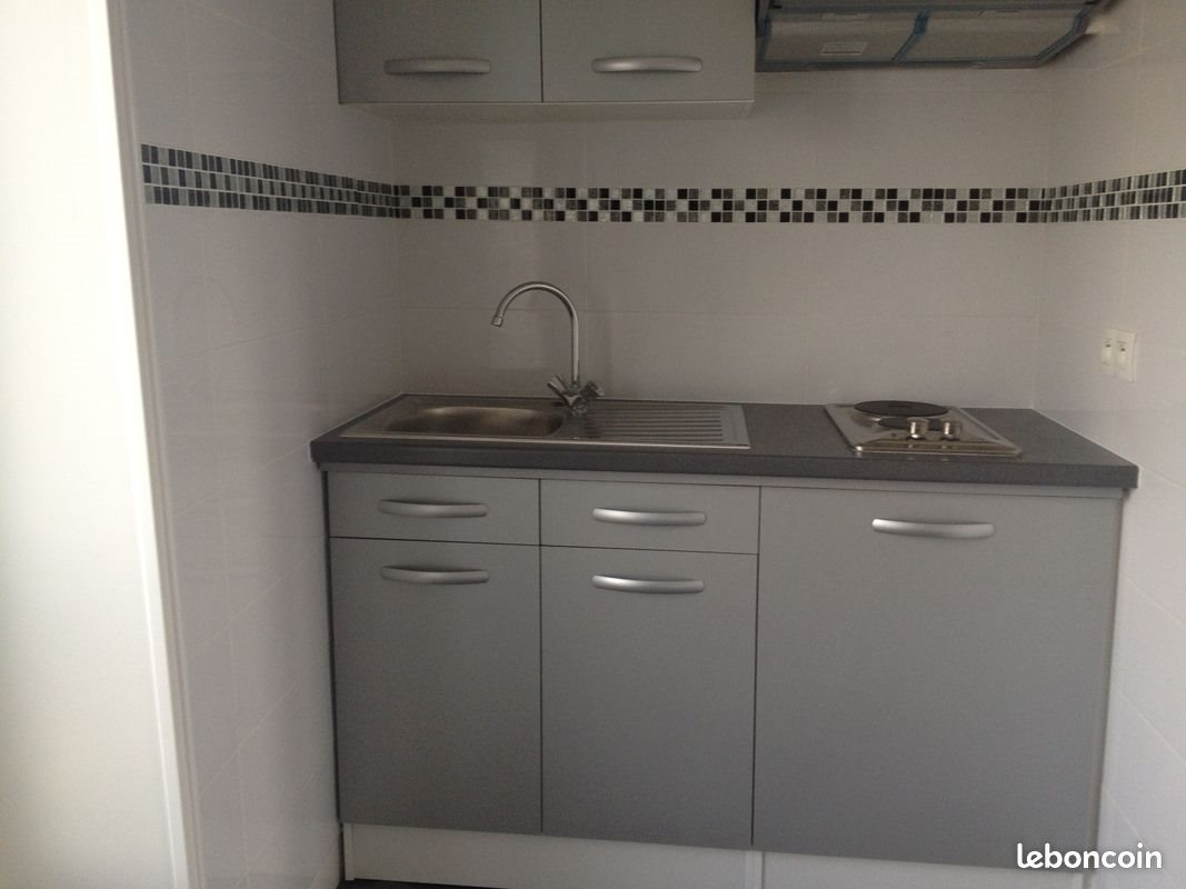 Appartement à louer, 24m², Gagny