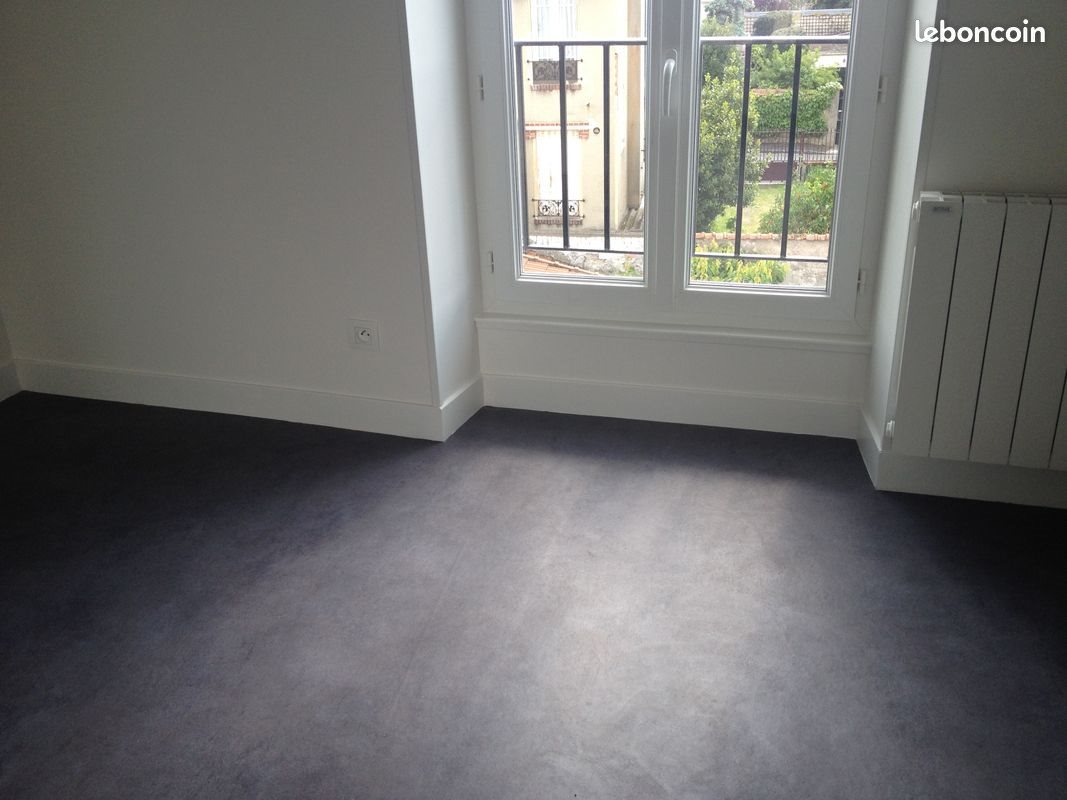 Appartement à louer, 24m², Gagny