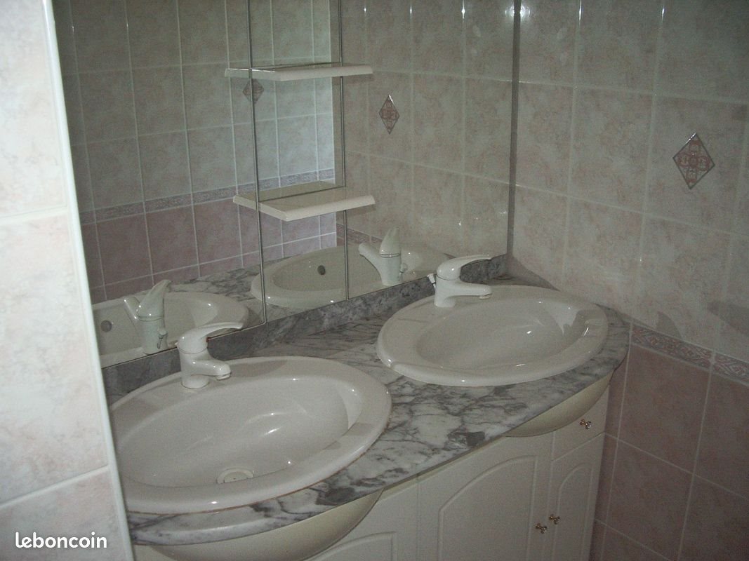 Appartement à louer, 89m², Brest