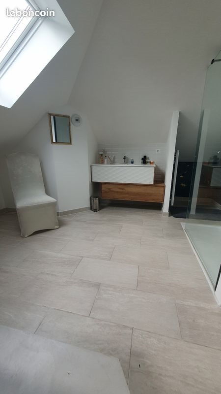 Appartement à louer, 98m², Ouistreham