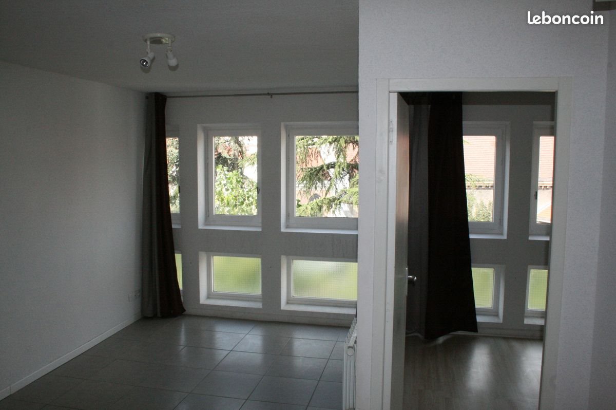 Appartement à louer, 37m², Saint-Etienne