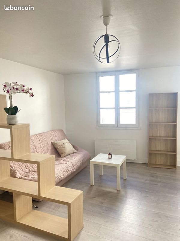 Appartement à louer, 30m², Limoges
