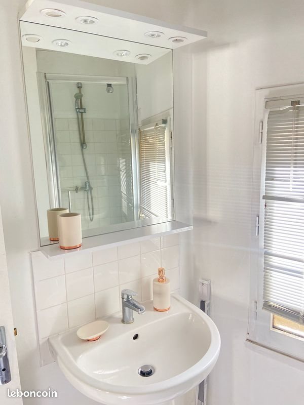 Appartement à louer, 30m², Limoges