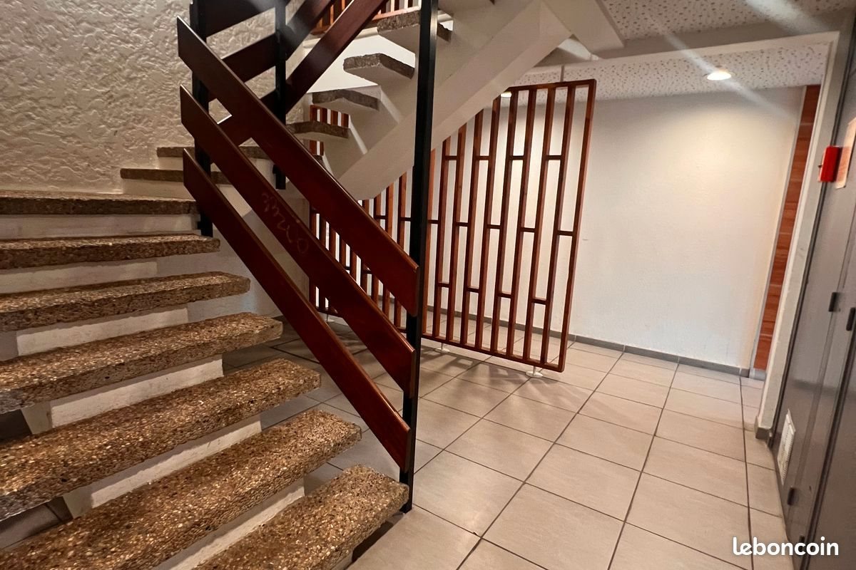 Appartement à vendre, 58m², Eysines