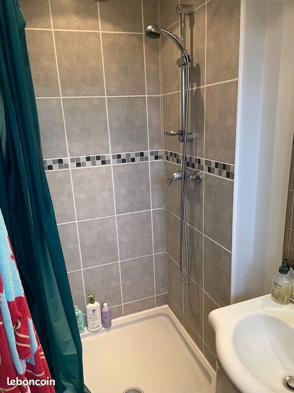 Appartement à louer, 25m², Carpiquet