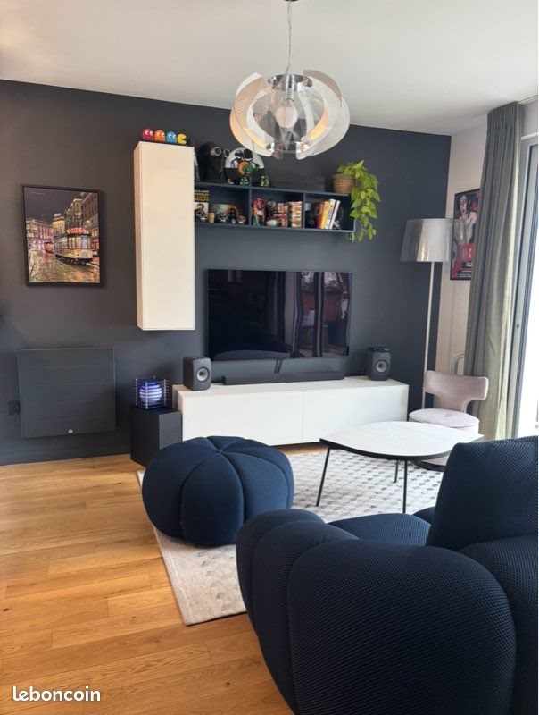 Appartement à vendre, 97m², Toulouse