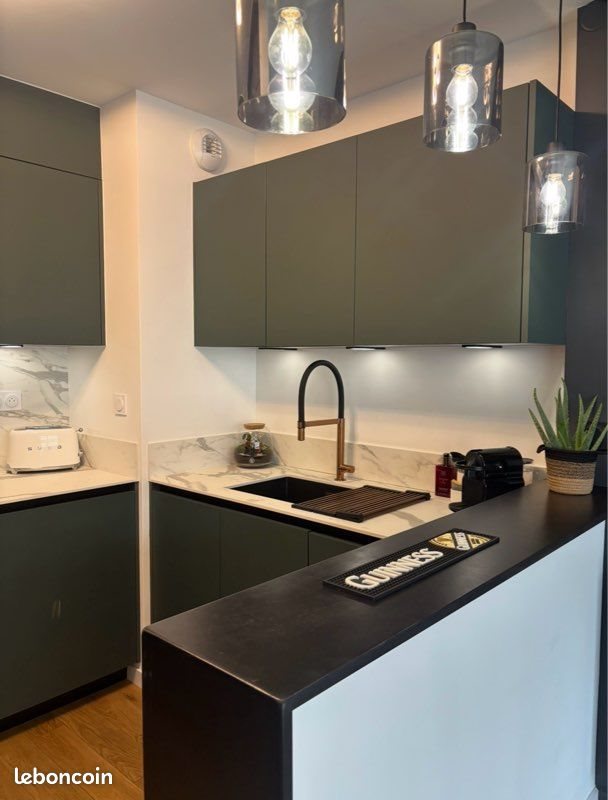 Appartement à vendre, 97m², Toulouse