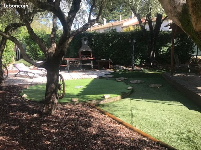 Appartement à vendre, 72m², Saint-Zacharie