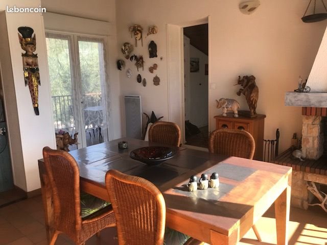 Appartement à vendre, 72m², Saint-Zacharie