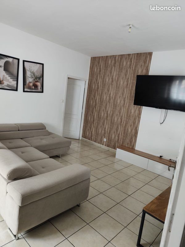 Maison à louer, 90m², Lys-lez-Lannoy
