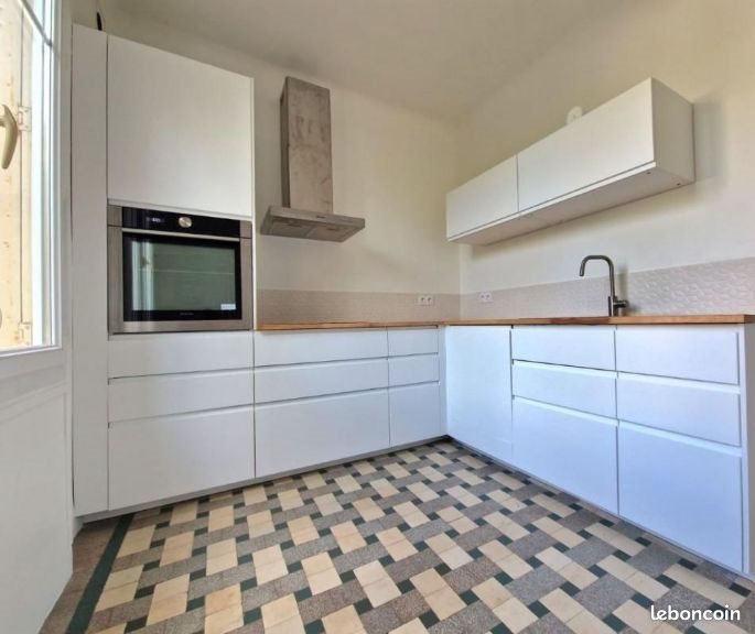 Maison à louer, 130m², Gemeaux