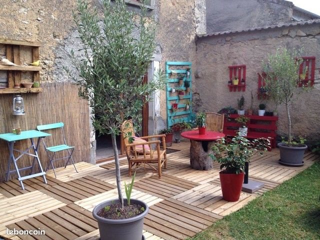 Maison à louer, 130m², Gemeaux