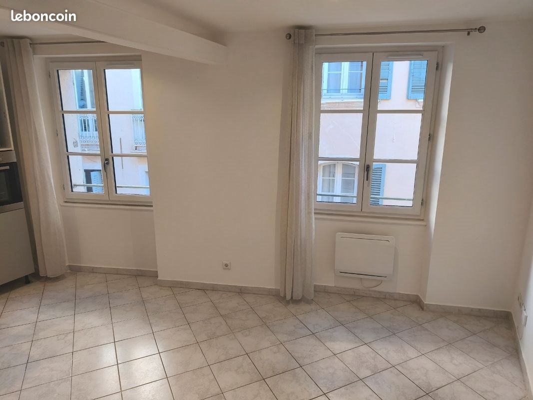 Appartement à vendre, 35m², Toulon