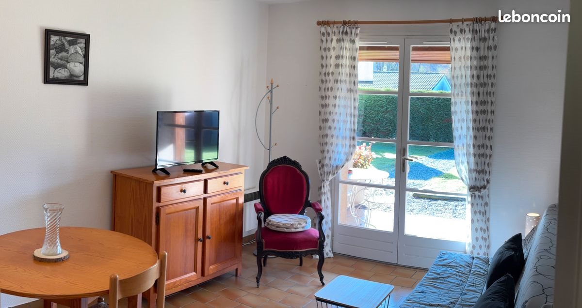 Appartement à vendre, 240m², Eugénie-les-Bains