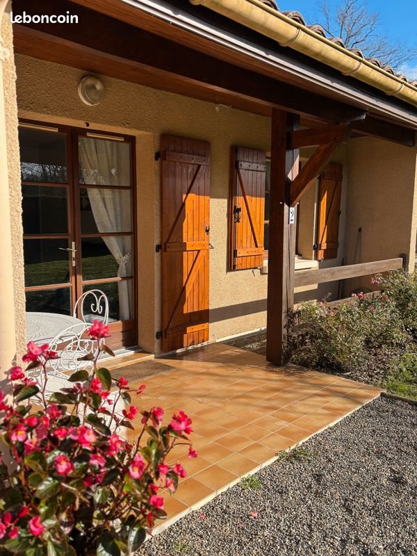 Appartement à vendre, 240m², Eugénie-les-Bains