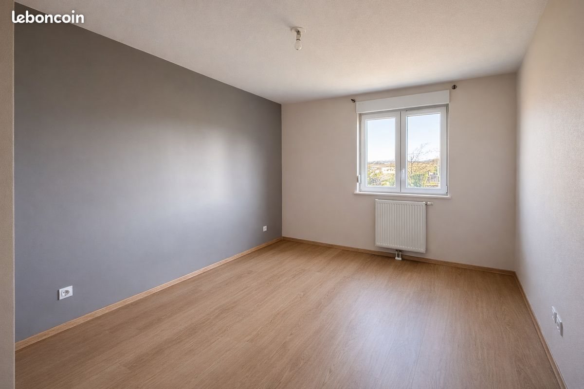 Appartement à louer, 72m², Gravelotte