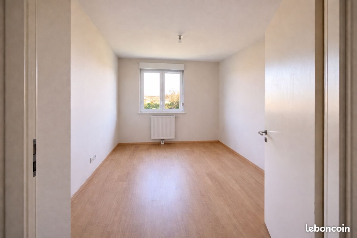 Appartement à louer, 72m², Gravelotte