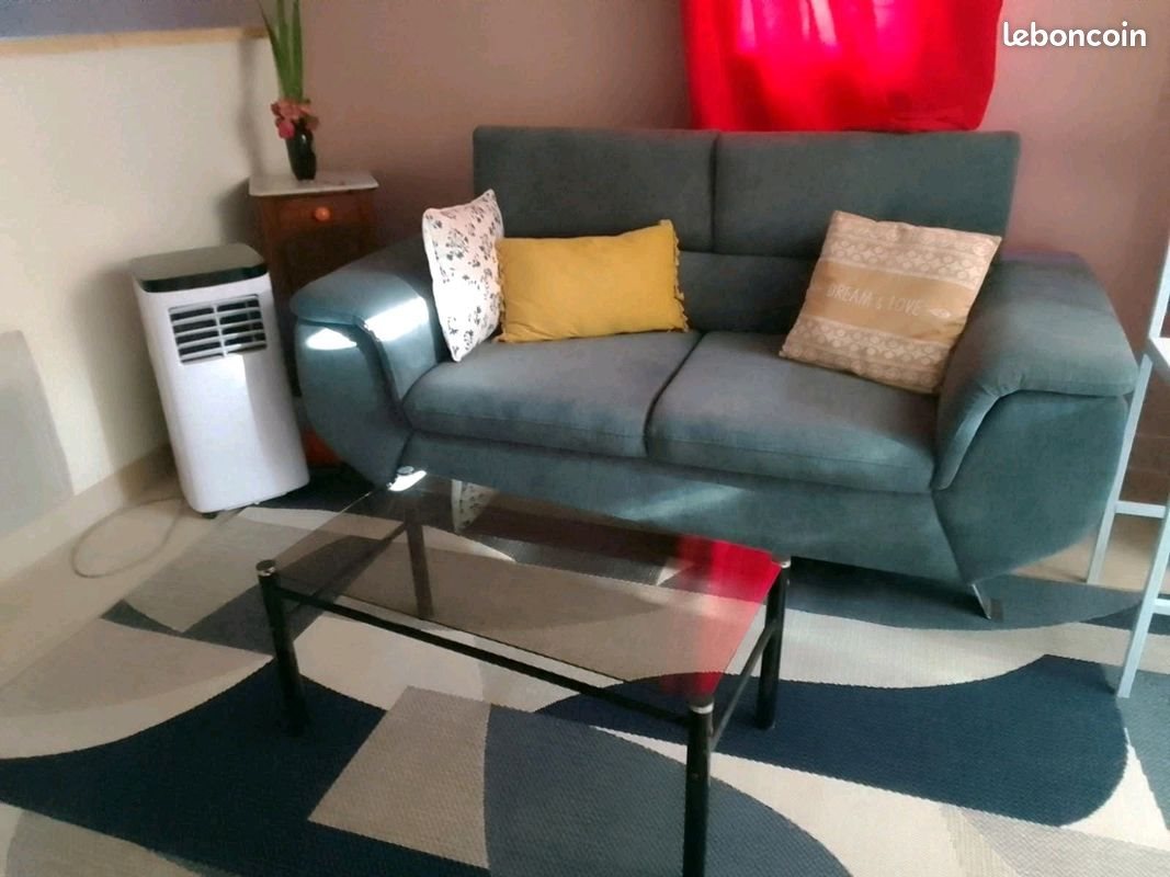 Appartement à louer, 40m², Tresques