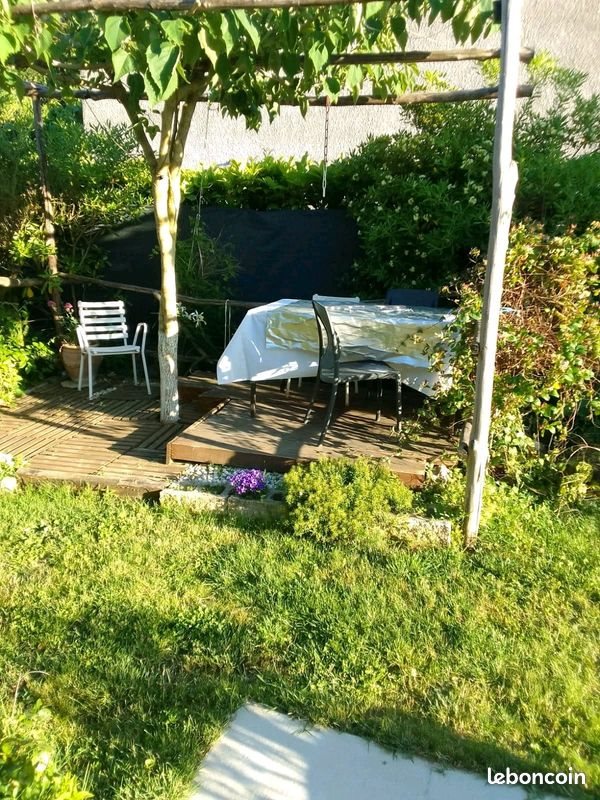 Appartement à louer, 40m², Tresques