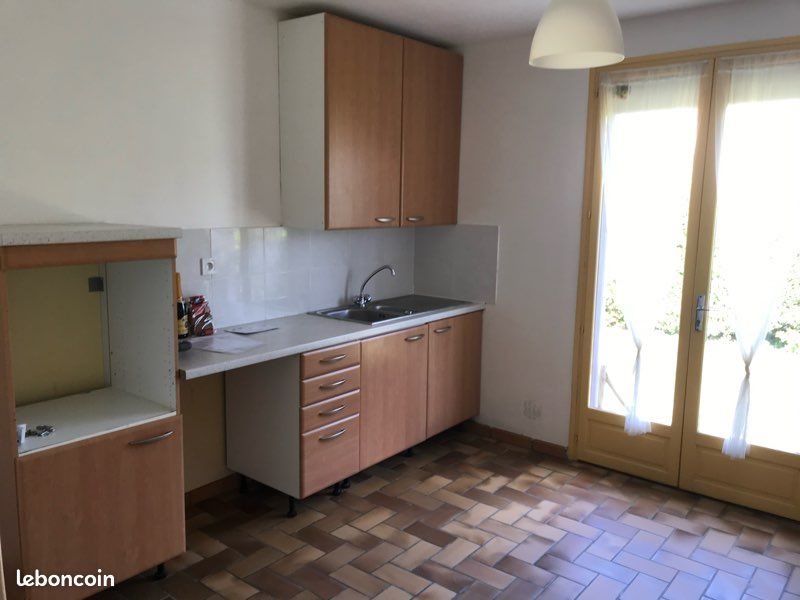 Maison à louer, 96m², Châteaugiron