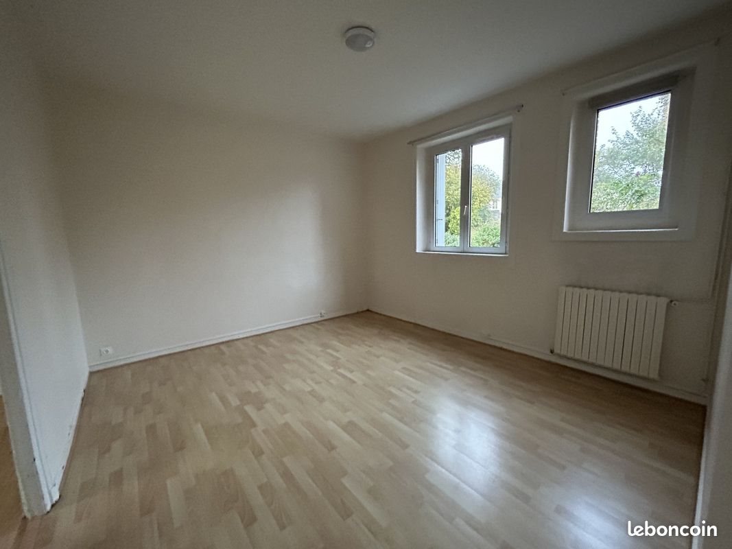 Appartement à louer, 78m², Lamballe