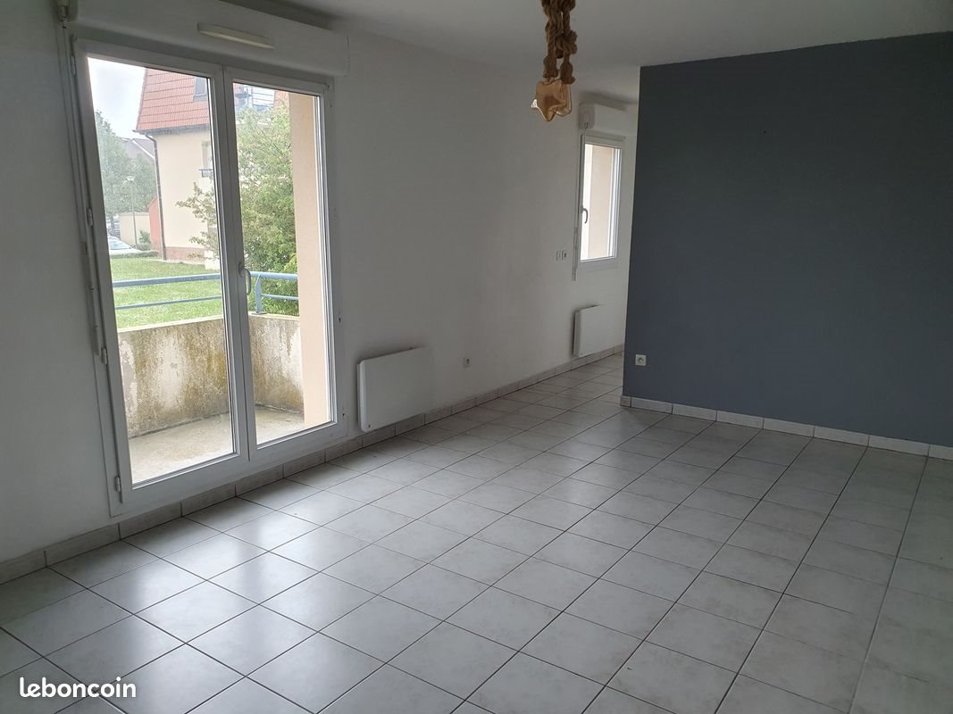 Appartement à vendre, 54m², Avion