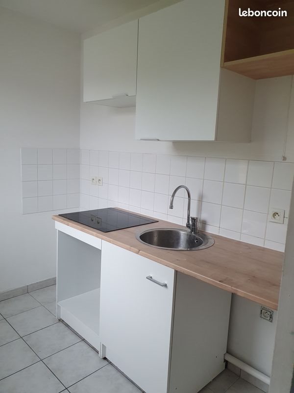Appartement à vendre, 54m², Avion