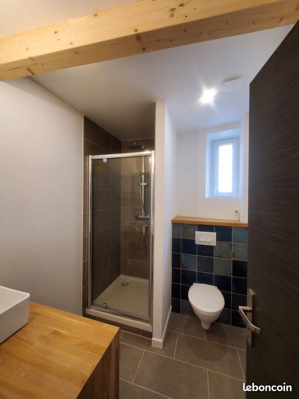 Appartement à louer, 26m², Voreppe