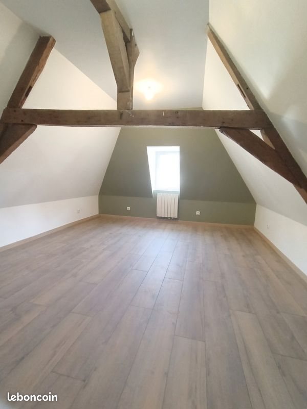 Appartement à louer, 60m², Condé-sur-l'Escaut