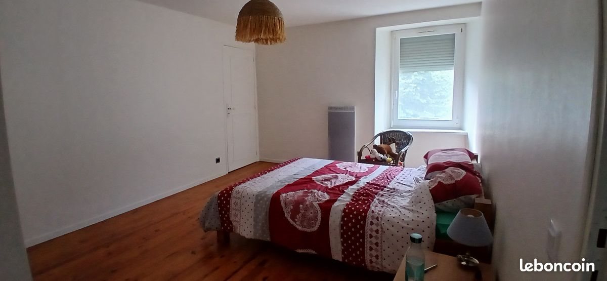 Maison à louer, 117m², Lacabarède