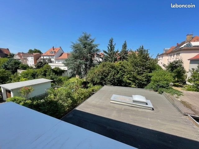 Appartement à vendre, 92m², Strasbourg