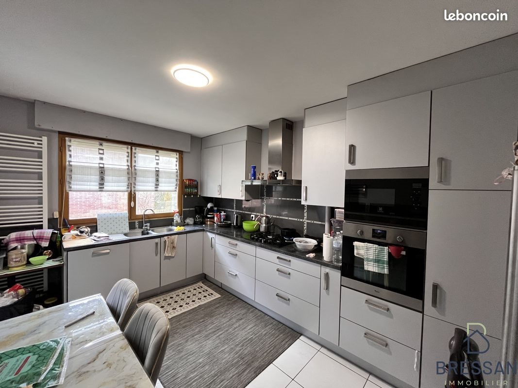 Maison à vendre, 112m², Toufflers