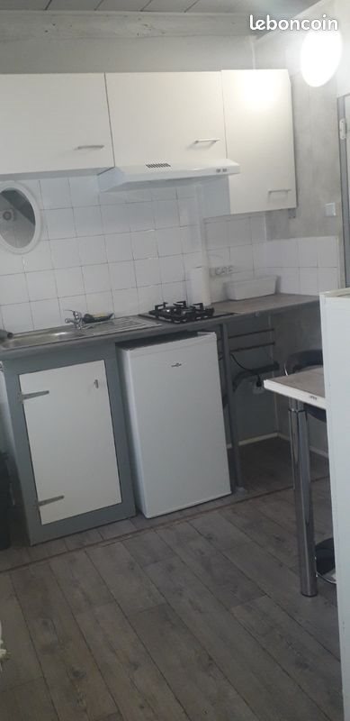 Appartement à louer, 25m², Lacrost