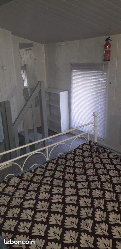 Appartement à louer, 25m², Lacrost