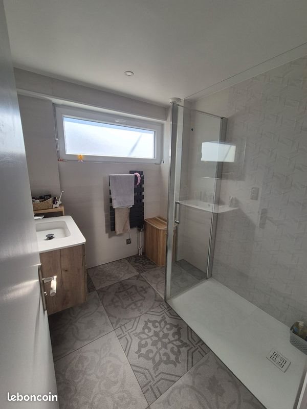 Appartement à louer, 83m², Hochfelden