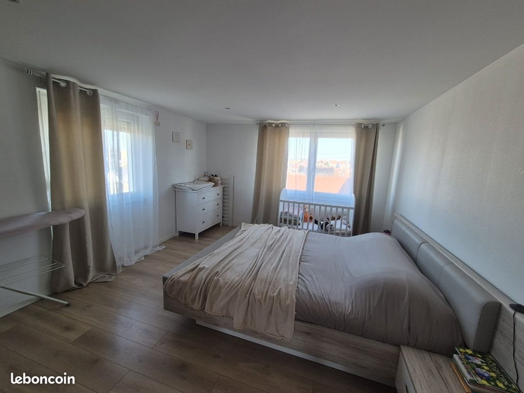Appartement à louer, 83m², Hochfelden