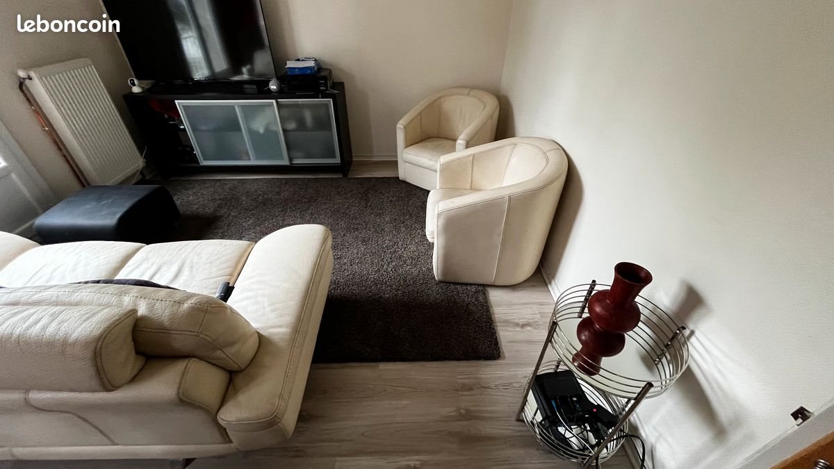 Appartement à vendre, 75m², Toulouse