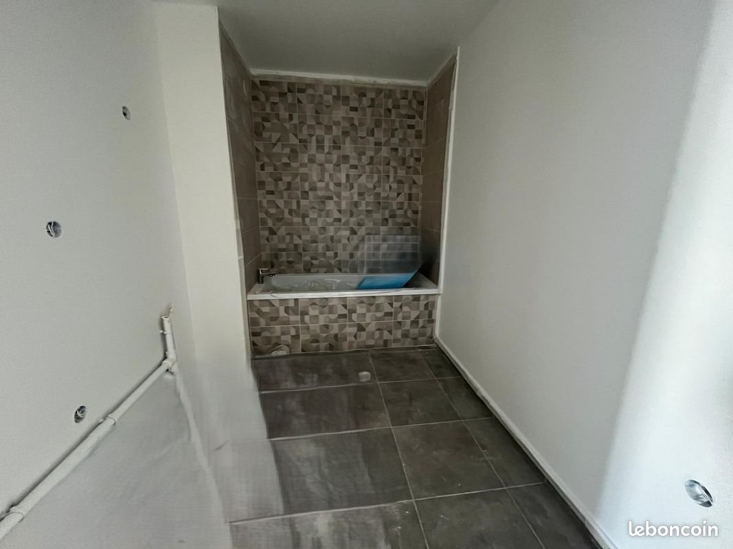Appartement à vendre, 72m², L'Arbresle