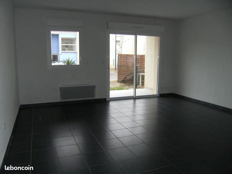Appartement à louer, 49m², Peyrestortes