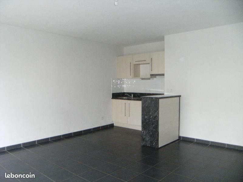 Appartement à louer, 49m², Peyrestortes