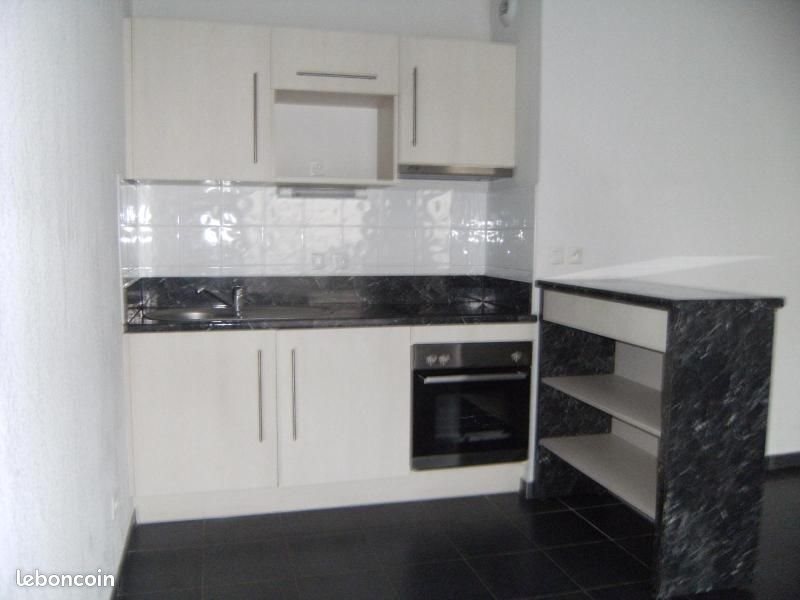 Appartement à louer, 49m², Peyrestortes